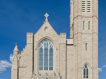 St. Mary's Catholic Cathedral