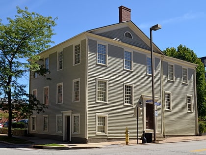 Dickson Tavern