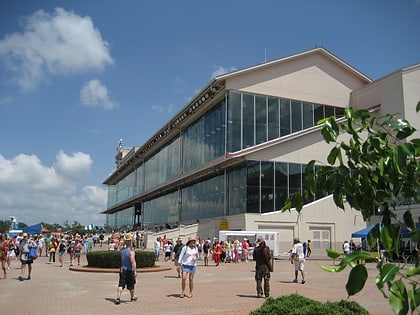 Fair Grounds Race Course