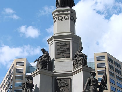 Monumento a los soldados y marinos de Míchigan