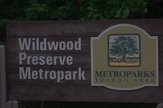 wildwood preserve metropark toledo