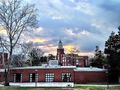 Université du Sud de l'Illinois à Carbondale