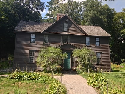 Orchard House