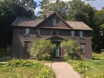 orchard house concord