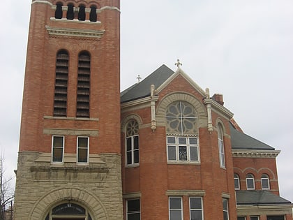 Ashland Avenue Baptist Church