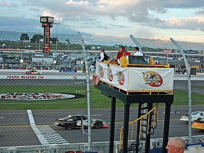 iowa speedway newton