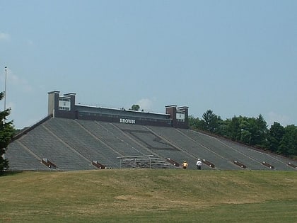 Richard Gouse Field at Brown Stadium