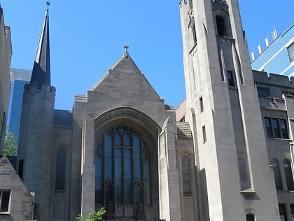 st lukes lutheran church new york city