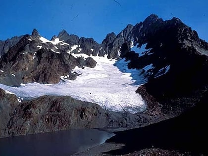 Mount Anderson