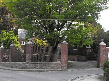 walnut grove cemetery methuen