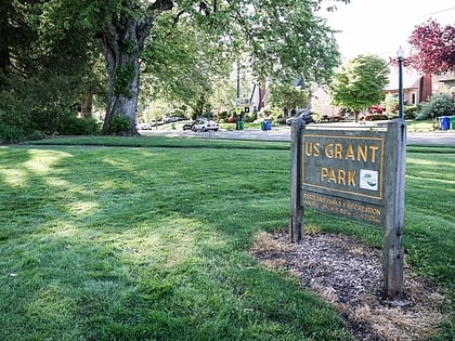 grant park portland