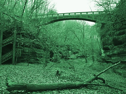 Matthiessen State Park