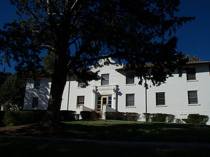 Bowden Hall