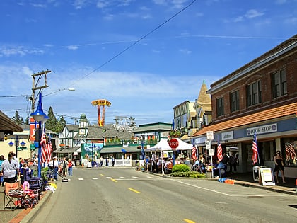 poulsbo