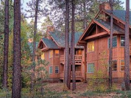 wyndham pinetop foret nationale dapache sitgreaves