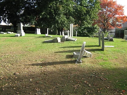 hildreth cemetery lowell