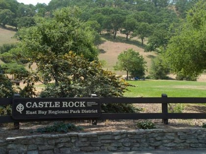 castle rock regional recreation area walnut creek