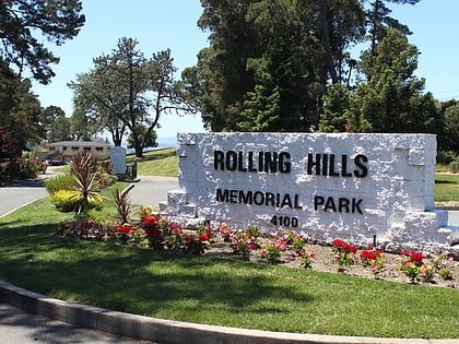 rolling hills memorial park richmond