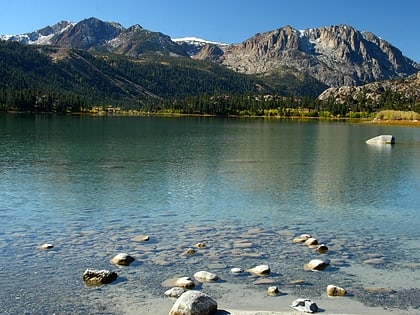 june lake inyo national forest