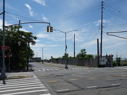 rockaway freeway new york city