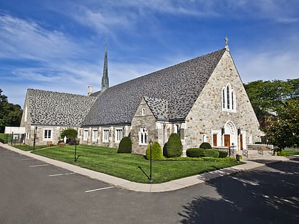 St. Theresa Church