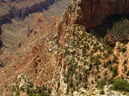 horseshoe mesa grand canyon national park