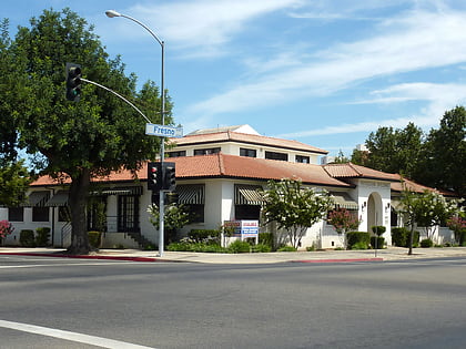 physicians building fresno