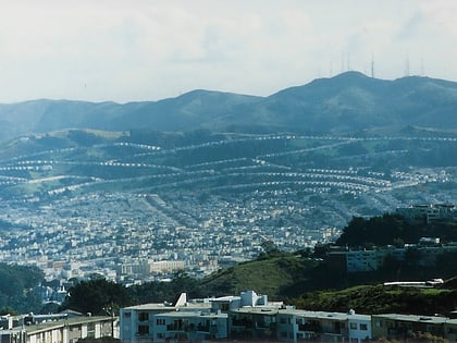 daly city