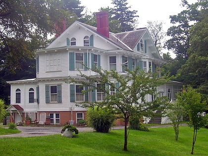 Isaac Roosevelt House