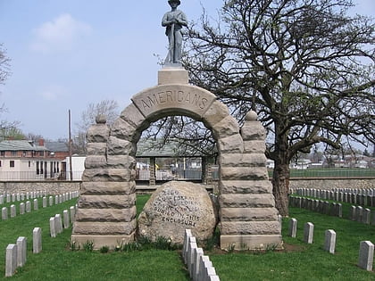 confederate soldier memorial columbus