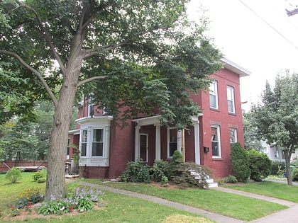 House at 111 Maple Avenue