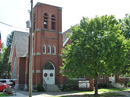 Pataskala United Methodist Church