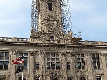 paterson city hall