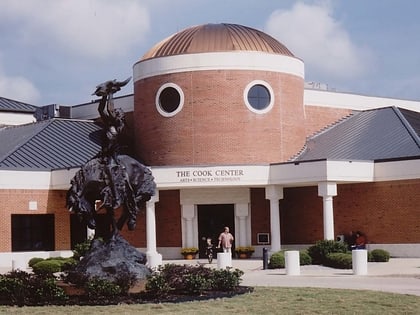 pearce museum corsicana