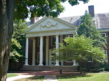 Franklin & Marshall College