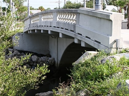 moores creek bridge fort pierce
