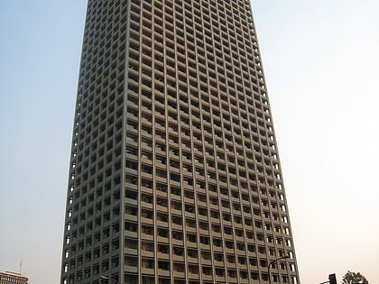Union Bank Plaza