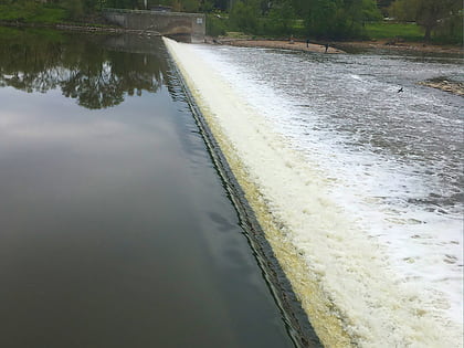 Montgomery Dam