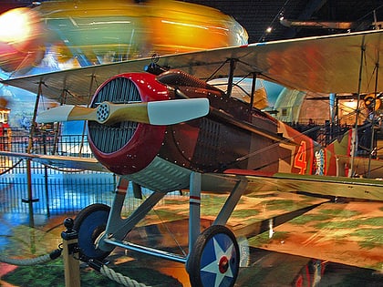 Kalamazoo Aviation History Museum