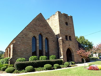 Forrest Cemetery