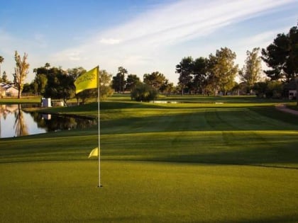 royal palms golf course mesa