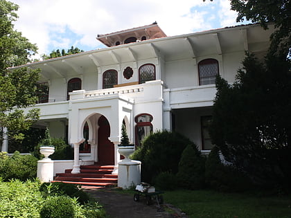 william jacob heller house easton