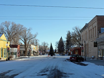 Saguache