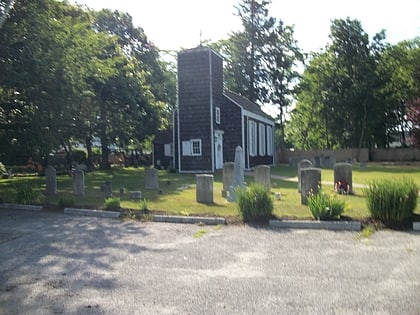 st johns episcopal church and cemetery islip