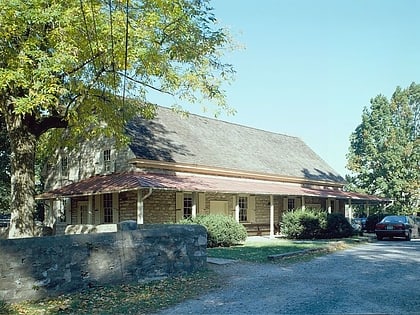 Plymouth Friends Meetinghouse