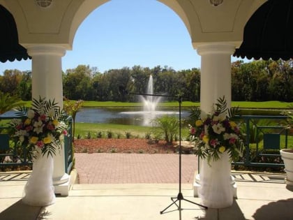 tampa palms golf country club