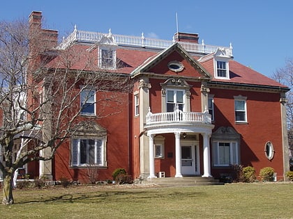 Swampscott Town Hall