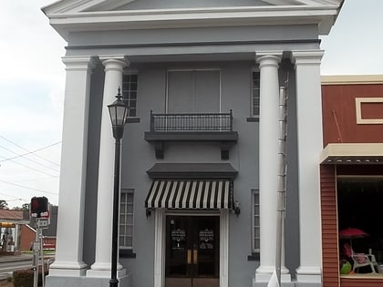 first national bank brooksville