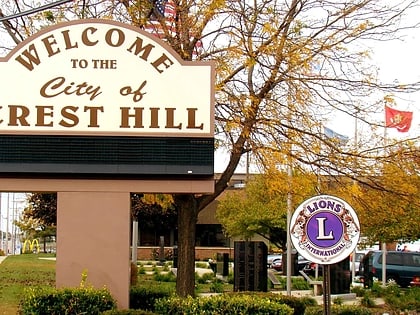 Crest Hill