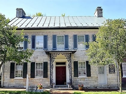 William Chapline House